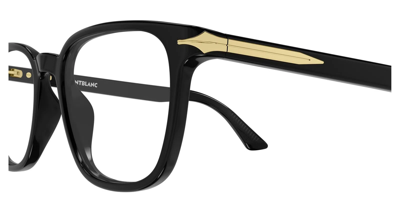 Montblanc MB0517O Eyeglasses - view 12